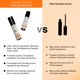 thumbnail image 5 of Sérum para el crecimiento de cejas Nourish Mantra Brow Boost 10 ml, 5 of 7