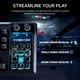 thumbnail image 3 of Teclado Mecánico Corsair Galleon 100 SD RGB con Cable, 3 of 9