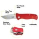 thumbnail image 3 of Cuchillo Navaja Plegable 980125 PUNTA CURVA, 3 of 3