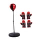 thumbnail image 4 of Pelota De Reacción De Boxeo, Juguetes, Regalos, Bolsa De Velocidad De Boxeo Para Niños Y Niñas, Mma, Gimnasio En Casa, 109cm, 4 of 4