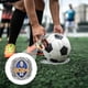 thumbnail image 4 of Anillo de campeonato de fútbol y caja de madera Anillo de trofeo de campeonato de liga, Anillo de premio sénior, 4 of 5