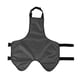 thumbnail image 4 of Perro Belly Cover Belly Protection Mascotas Disfraces Accesorios Mascota Cachorro Ropa Gris XXXL, 4 of 5