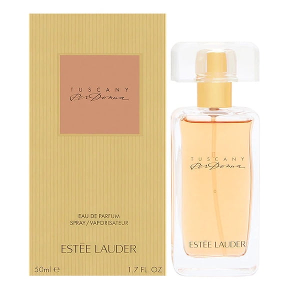 Perfume Estée Lauder Tuscany Per Donna 1.7 oz 50 ml EDP para Mujer
