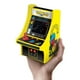 thumbnail image 2 of Consola My Arcade Pac-man Micro Player, 2 of 6