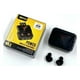 thumbnail image 2 of Audífonos Bluetooth Recargables TWS LED In Ear Manos Libres Negro, 2 of 3