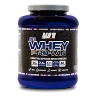 Proteína Whey Pro Win 2 Kgs. Winkler Nutrition