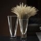 thumbnail image 2 of Florero Vinimport 31X14.5 Cm 1 Pieza Transparente 1L, 2 of 2