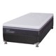 thumbnail image 2 of Box Spring Ortopedic Advance 1.5 Plaza Base Normal, 2 of 5