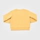 thumbnail image 2 of Poleron Niño Kids Pullover Mostaza Corona, 2 of 5