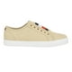 thumbnail image 2 of Zapatillas Tommy Hilfiger Anni5 para mujer, color blanco, talla 6.5, 2 of 3
