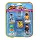 thumbnail image 3 of PACK 5 FIGURAS 5 CMS STUMBLE GUYS - HAZMAT NBC, 3 of 5
