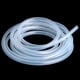 thumbnail image 1 of Tubo de silicona ANPTGHT de 9 mm de diámetro interno x 12 mm de diámetro externo, apto para uso alimentario (6 m), 1 of 6