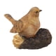 thumbnail image 5 of Modelo De Pájaro Novedoso Para Decoración De Jardín, Juguetes Para Ni?os, Vida Salvaje, Color Marrón, 5 of 5