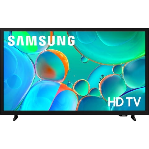 Samsung - Smart Tv 32 Pulgadas Hd H5000F 2025 Hdr