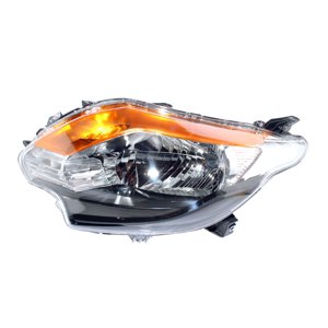 Repuestos Del Sol - Optico Izquierdo Mitsubishi L200 Work 2.4 2016 2018