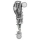 thumbnail image 4 of Coche Paragua Kronos Gris Bebesit, 4 of 5