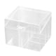 thumbnail image 3 of Caja De Almacenamiento De Cartón, Organizador De Tarjetas Comerciales Para Tarjetas De Juego, Tarjetas De Baloncesto, 3 of 4