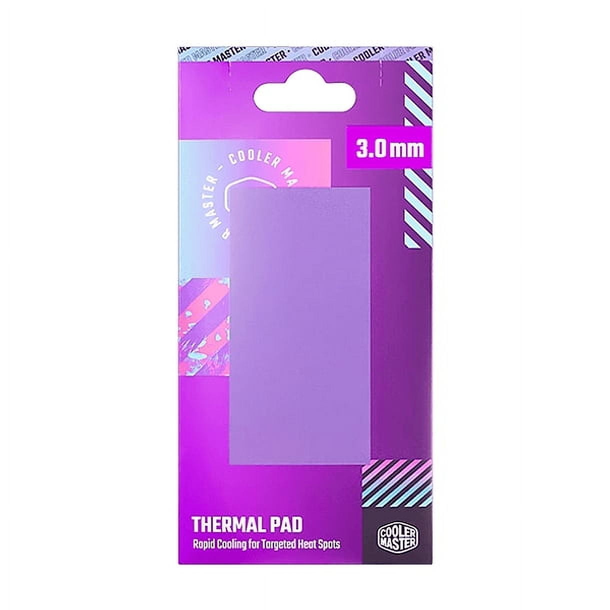 Thermal Pad Cooler Master 3.0mm