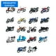 thumbnail image 1 of Moto a Escala Coleccionable Surtido 1 un, 1 of 1