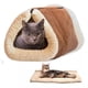 thumbnail image 1 of Cama Túnel Polar Para Gatos 2 En 1 Mascotas, 1 of 3