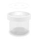 thumbnail image 5 of Caja Flotante Para Cría De Peces, Caja De Aislamiento Redonda Para Pez Payaso Betta Baby Fish, 8cm X 10cm, 5 of 5