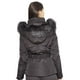 thumbnail image 3 of Parka  CHE92 Negro, 3 of 3