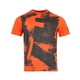 thumbnail image 1 of Polera Print Poly Temel Naranja Tenis Padel, 1 of 3