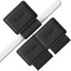 thumbnail image 1 of Soporte para Bolígrafo Ringke para Apple Pencil, Cuadernos y Agendas - Paquete de 3, 1 of 9