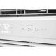 thumbnail image 4 of Aire acondicionado Frigidaire FHWW084TE1, 8000 BTU, ventana, blanco, 4 of 9