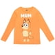 thumbnail image 1 of Camiseta Bluey Mom Chilli Talla M Matching Family para mujer, 1 of 3