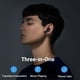 thumbnail image 3 of Auriculares Translator Timekettle M3 3 en 1, 43 idiomas y 96 acentos, 3 of 7