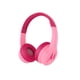thumbnail image 1 of Audífonos Motorola kids 300 rosado bt, 1 of 2