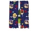 thumbnail image 1 of Cortinas de ventana Franco Sonic the Hedgehog Kids, 214 cm, 2 paneles, 1 of 6