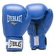 thumbnail image 1 of Guantes De Boxeo Amateur Azul 10 Onzas, 1 of 3