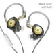 thumbnail image 3 of KZ Audífono EDX PRO-MIC, 3 of 5