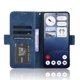 thumbnail image 3 of Funda Tipo Billetera FOXDOCK para Nothing Phone 3A – Tapa Flip con Tarjetero, 3 of 5