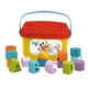 thumbnail image 2 of JUEGO ENCAJES 16 BLOQUES DISNEY BABY, 2 of 2