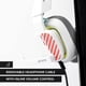 thumbnail image 4 of Auriculares para juegos ASTRO Gaming A10 Gen 2 multiplataforma blancos, 4 of 9