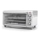 thumbnail image 1 of Horno tostador de convección para encimera BLACK+DECKER Crisp 'N Bake, 1 of 7