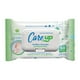 thumbnail image 2 of Toallitas Húmedas Antibacteriales Care Up 6 Paq X 50 U/cTapa, 2 of 2