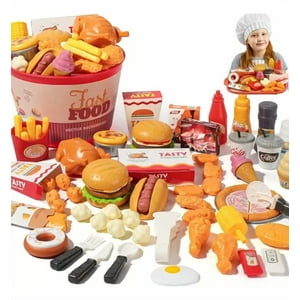 Genérico - Juguetes De Cocina Para Niños Para Aliviar El Estrés