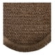 thumbnail image 2 of Set 2 Individual De Mesa Pack 2 Individual Tejido Colores marron, 2 of 3