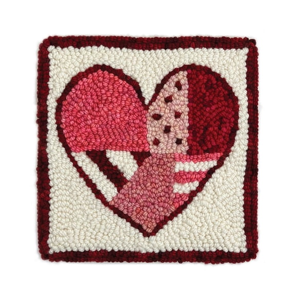 Kit de Aguja de Tapizar Oxford 20 × 20 cm