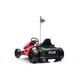 thumbnail image 3 of Auto Electrico Go Kart F1 /24v ROJO, 3 of 4