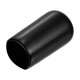 thumbnail image 1 of Uxcell 15 piezas Tapones de Goma 3/8"(10mm) ID Cubierta de Tapa Redonda de Vinilo Negra, 1 of 5
