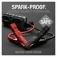 thumbnail image 3 of Partidor Bateria Autos Noco Genius Boost Gb40 12v 1000a Jumper, 3 of 6