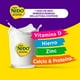 thumbnail image 3 of Leche en Polvo Semidescremada Sin Lactosa Bolsa, 700 g, 3 of 9