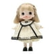thumbnail image 3 of Muñeca De Maquillaje Para Niños Y Niñas, Juguetes De 14cm, Muñeca Articulada Con Bola Para Regalos, Estilo A, 3 of 5