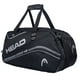 thumbnail image 1 of Bolso Deportivo New Combat 45 Negro Plata Head, 1 of 3