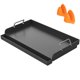 thumbnail image 1 of Plancha DELSbbq 43x33 cm de Acero al Carbono Antiadherente, 1 of 7
